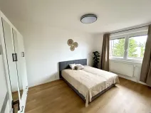 Pronájem bytu 3+1, Lázně Bělohrad, Zámecká, 75 m2
