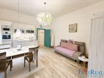 Pronájem bytu 1+kk, Tuchoměřice, Ke Kovárně, 53 m2