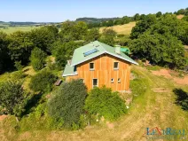 Prodej rodinného domu, Štědrá, 140 m2
