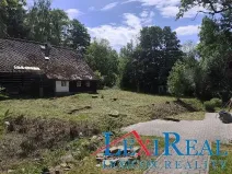 Prodej pozemku pro bydlení, Čenkovice, 890 m2