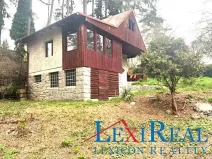 Prodej chaty, Jílové u Prahy, 40 m2