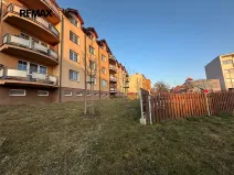 Pronájem bytu 2+1, Kralovice, Na Palcátech, 72 m2
