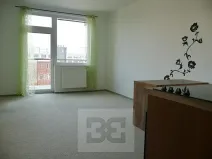 Pronájem bytu 1+kk, Praha - Vysočany, Podkovářská, 41 m2