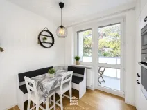 Pronájem bytu 3+1, Střelice, Ant. Smutného, 72 m2