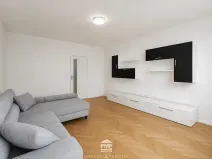 Pronájem bytu 3+1, Střelice, Ant. Smutného, 72 m2