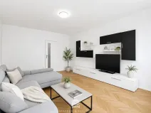 Pronájem bytu 3+1, Střelice, Ant. Smutného, 72 m2
