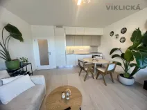 Pronájem bytu 2+kk, Praha - Kbely, Sedlářova, 54 m2