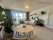 Pronájem bytu 2+kk, Praha - Kbely, Sedlářova, 54 m2