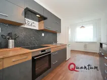 Pronájem bytu 3+1, Praha - Bohnice, Kostřínská, 70 m2