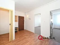 Pronájem bytu 3+1, Praha - Bohnice, Kostřínská, 70 m2