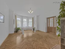 Pronájem kanceláře, Praha - Klánovice, Slavětínská, 116 m2