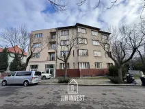 Pronájem bytu 2+1, Poděbrady - Poděbrady II, nám. T.G.Masaryka, 72 m2