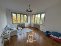Pronájem bytu 2+1, Poděbrady - Poděbrady II, nám. T.G.Masaryka, 72 m2