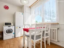 Pronájem bytu 2+1, Brno, Richtrova, 59 m2