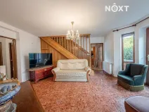 Pronájem rodinného domu, Luže, Kaštanka, 170 m2