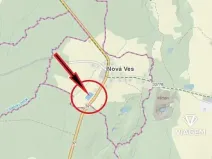 Prodej pole, Nasavrky, 4316 m2