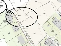 Prodej podílu pole, Psáry, 2214 m2
