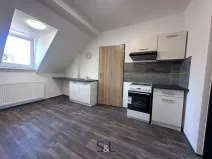 Pronájem bytu 1+1, Doksy, Máchova, 30 m2