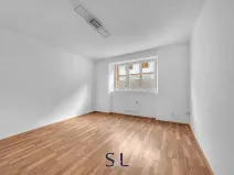 Prodej bytu 2+1, Česká Lípa, Žižkova, 53 m2