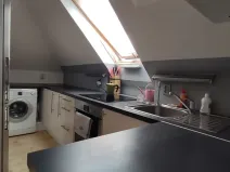 Pronájem bytu 3+kk, Říčany, nám. Československé armády, 65 m2