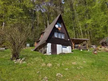 Prodej chaty, Všelibice, 40 m2
