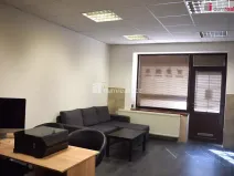 Pronájem kanceláře, Mnichovo Hradiště, Ivana Olbrachta, 25 m2