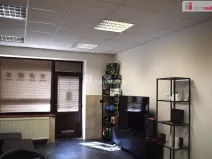 Pronájem kanceláře, Mnichovo Hradiště, Ivana Olbrachta, 25 m2