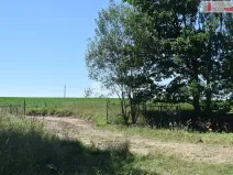 Prodej pozemku pro bydlení, Loukovec, 909 m2