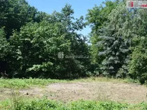 Prodej pozemku pro bydlení, Loukovec, 909 m2