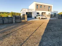 Prodej rodinného domu, Bílkovice, 170 m2