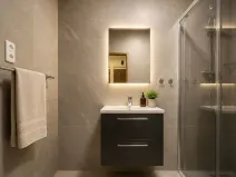 Pronájem bytu 2+kk, Ostrava - Martinov, Martinovská, 49 m2
