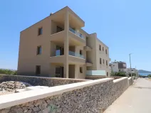 Prodej bytu 4+kk, Tribunj, Chorvatsko, 100 m2