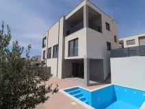 Prodej rodinného domu, Vodice, Chorvatsko, 182 m2