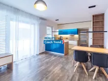 Pronájem bytu 3+kk, Olomouc, Edmunda Husserla, 97 m2