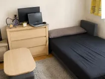 Prodej bytu 2+1, Tachov, 1. máje, 56 m2