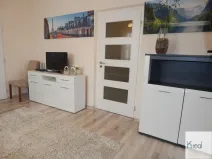 Pronájem bytu 3+1, Chodov, Říjnová, 55 m2