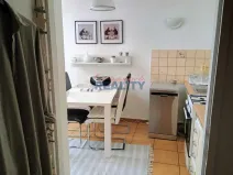 Pronájem bytu 1+1, České Budějovice - České Budějovice 7, Komenského, 52 m2