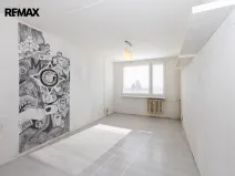 Prodej bytu 2+kk, Praha - Kamýk, Cílkova, 42 m2