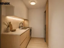 Prodej bytu 2+kk, Praha - Kamýk, Cílkova, 42 m2