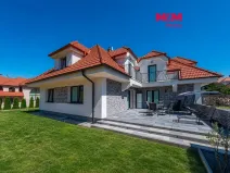 Prodej rodinného domu, Mukařov - Srbín, Do Vrchu, 379 m2