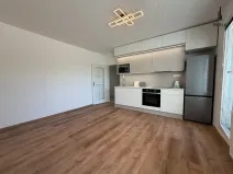 Pronájem bytu 3+kk, Brno, Štefáčkova, 63 m2