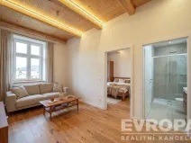Prodej bytu 2+1, Mladé Buky, 52 m2