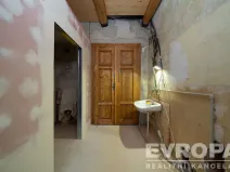 Prodej bytu 2+1, Mladé Buky, 52 m2