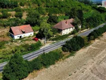 Prodej rodinného domu, Dolní Beřkovice, 337 m2