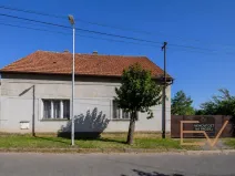 Prodej rodinného domu, Mutějovice, 1. máje, 85 m2