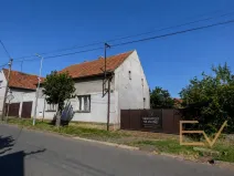 Prodej rodinného domu, Mutějovice, 1. máje, 85 m2