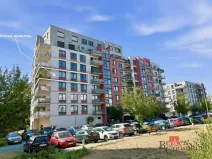 Prodej bytu 3+kk, Pardubice - Zelené Předměstí, Pod Vinicí, 78 m2
