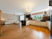 Prodej rodinného domu, Kladno, Mošnova, 123 m2