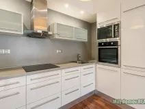 Pronájem bytu 2+kk, Praha - Střížkov, Zakšínská, 52 m2