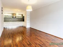 Pronájem bytu 2+kk, Praha - Střížkov, Zakšínská, 52 m2